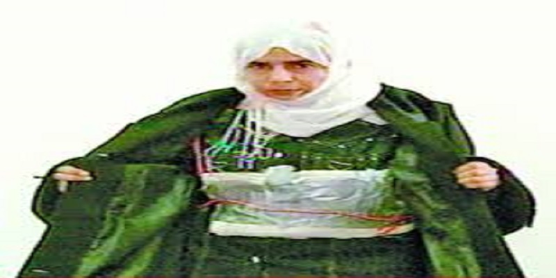 توقيف اعلاميين اردنيين لنشرهما شائعات حول اطلاق سراح ساجدة الريشاوي