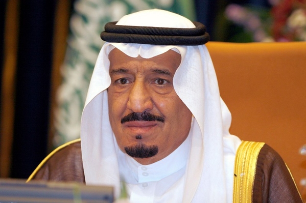 إعفاء امراء ووزراء من مناصبهم في حملة تغييرات سعودية  شاملة