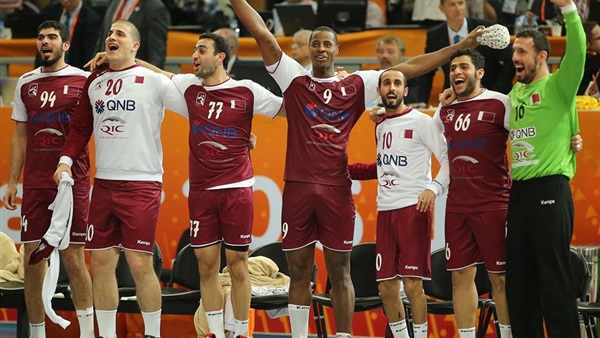 مونديال 2015: قطر تتابع مغامرتها الرائعة وتبلغ النهائي