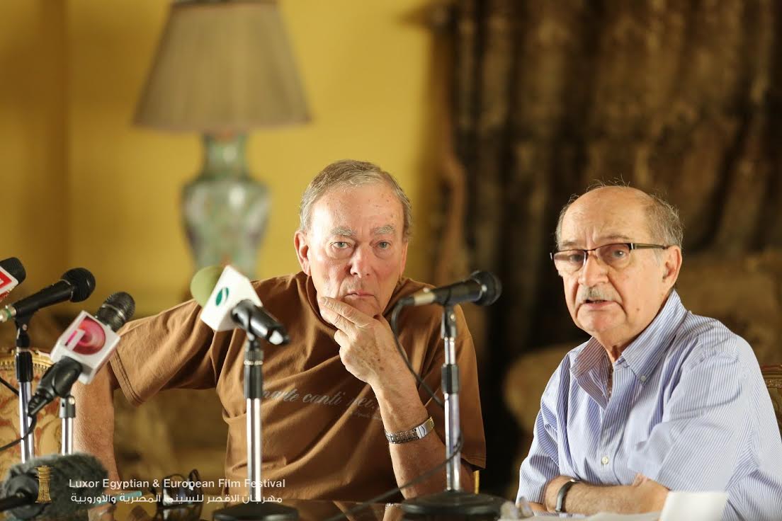 مخرج فرنسي : افلامي تمنعها الرقابة لأنها ضد توجه فرنسا