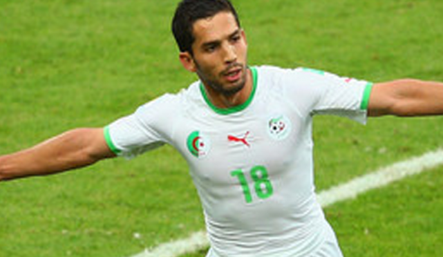 جابو : التاريخ سيذكر بأنني سجلت هدفين في المونديال