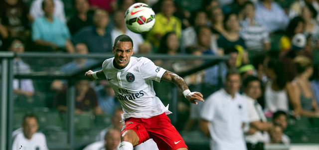 جانجان بعشرة لاعبين يقهر موناكو ويبعده خطوة جديدة عن صراع القمة