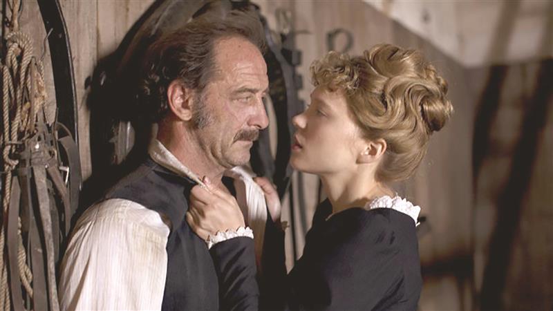 اول عرض لفيلم "بينما كنا نحلم" بمهرجان برلين السينمائي