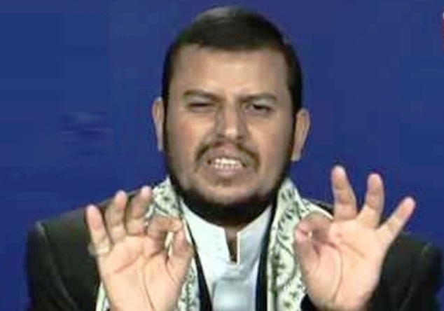 الحوثي يطمئن الدبلوماسيين ويحذر خصومه من اثارة المشاكل 