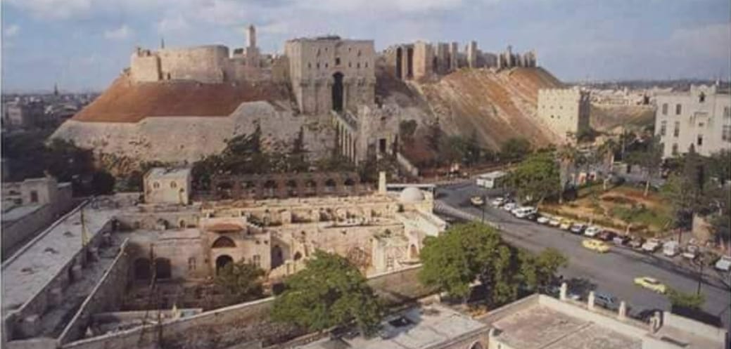 خطة "نموذج حلب".. ما موقعها من التقارب التركي مع الغرب؟