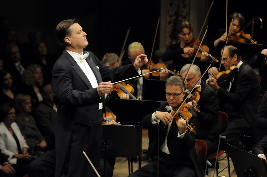 أوركسترا "شتاتسكابيلي درسدن" تحيي حفلين في أبوظبي والعين