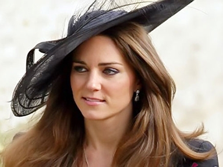 دوقة كيمبريدج تؤكد دعمها للاطفال "المعاقين ذهنيا"