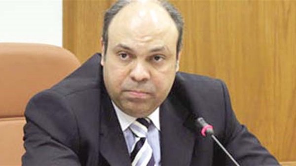 الطيار سامح الحفنى