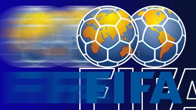 الفيفا يطالب الاتحاد المصري لكرة القدم  بعودة النشاط الكروي