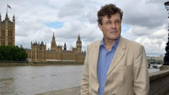 استقالة صحفي كبير بديلي تليغراف بسبب فضيحة إتش إس بي سي