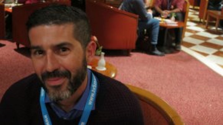 التونسي سفيان الفاني يفوز بـ"سيزار" أحسن تصوير سينمائي