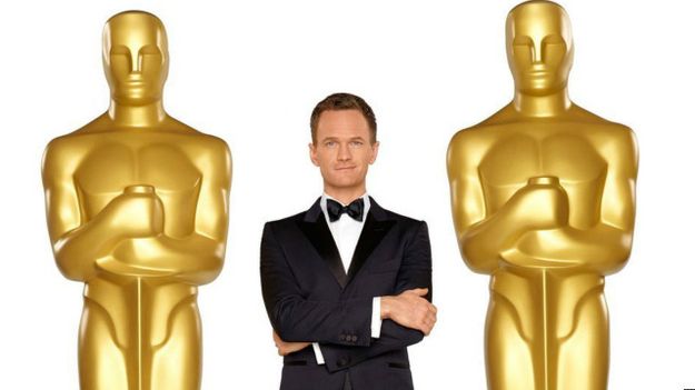 الأوسكار يسجل أدني معدلات مشاهدة منذ سبعة أعوام