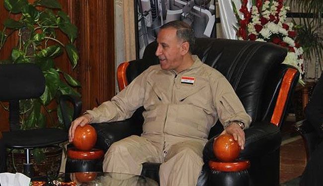 وزير الدفاع العراقي:سقوط الموصل سببه الفساد بالمؤسسة العسكرية