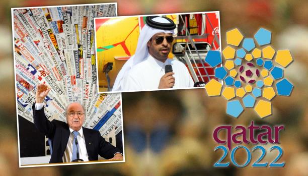 اللجنة المنظمة لمونديال 2022 تعرضون "وصفتها السحرية" بجدة