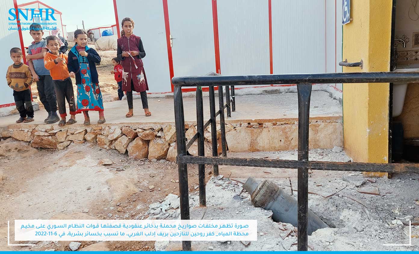  أوكرانيا وسوريا أسوأ بلدين من حيث عدد ضحايا الذخائر العنقودية