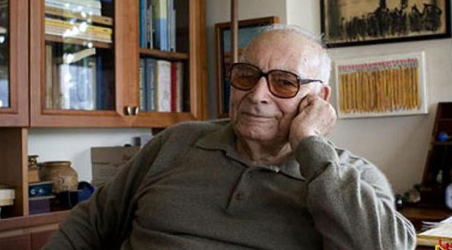 وفاة الكاتب التركي يشار كمال عن عمر بلغ الحادية والتسعين