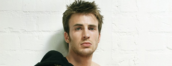 كريس ايفانز يصور  مشاهد من الجزء الثالث لفيلم "كابتن أمريكا" في ألمانيا