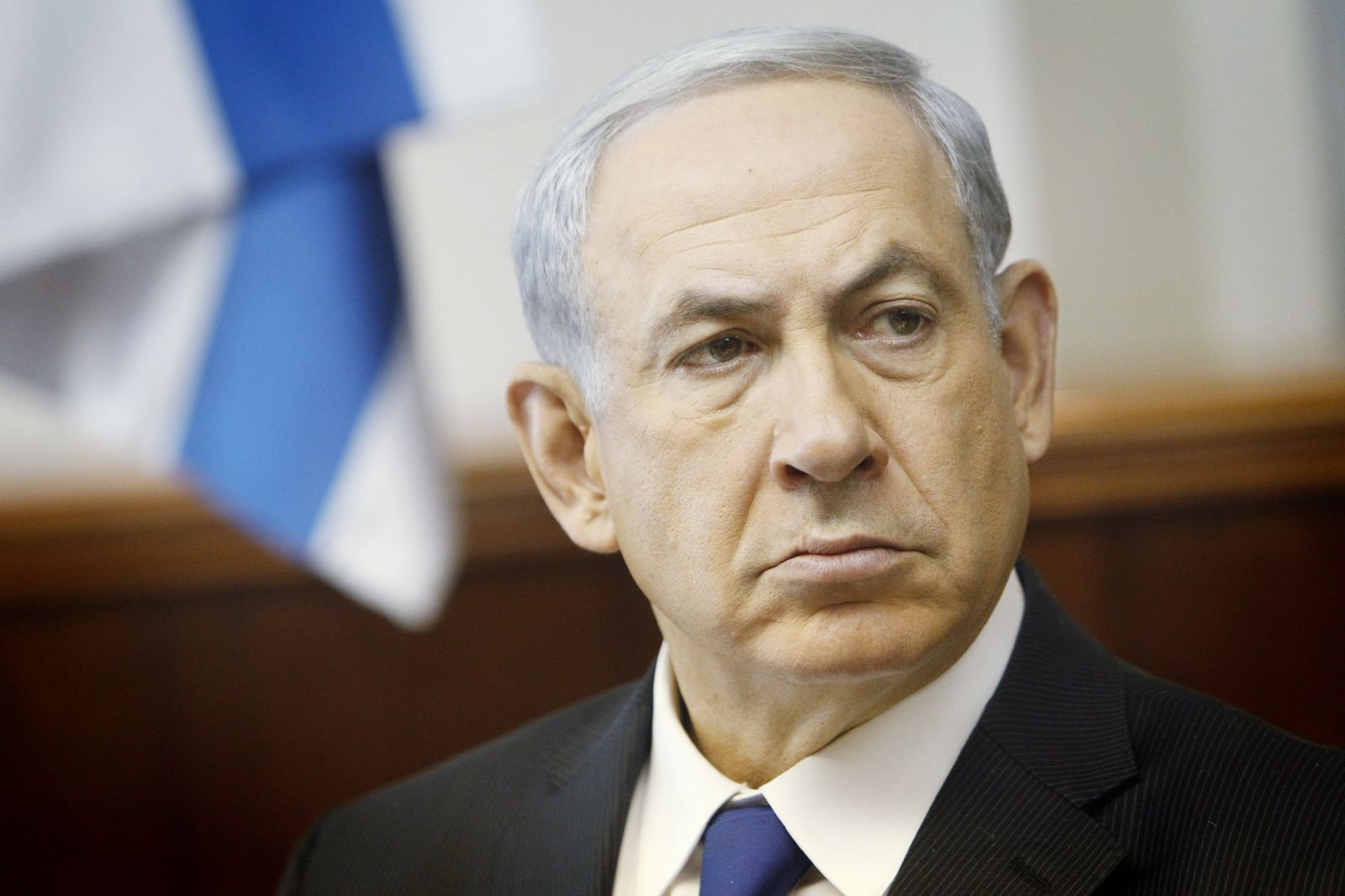 نتنياهو ..مهمة مصيرية مع  الكونجرس الأمريكي لمستقبل اسرائيل