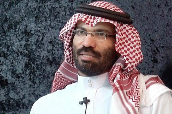 عبدالله الخالدي