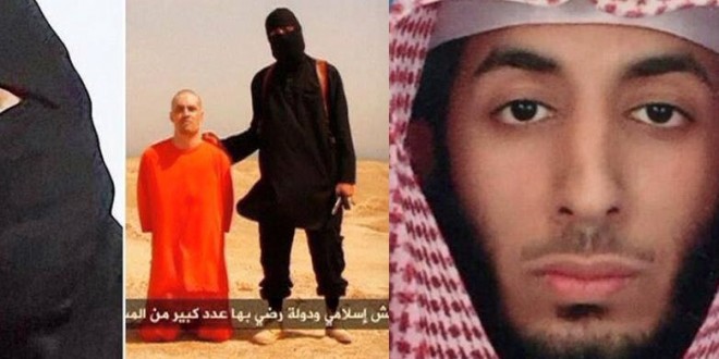والد محمد اموازي : لا دليل على ان ابني هو "ذباح داعش"
