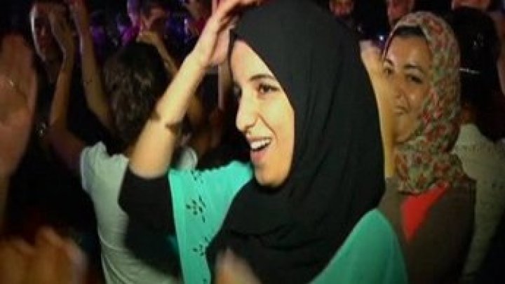 قوانين جزائرية لحماية المرأة من العنف  يعارضها اسلاميون