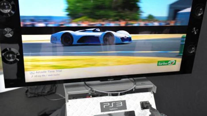 ممارسة الالعاب الالكترونية بشكل معتدل قد تحسن النتائج المدرسية