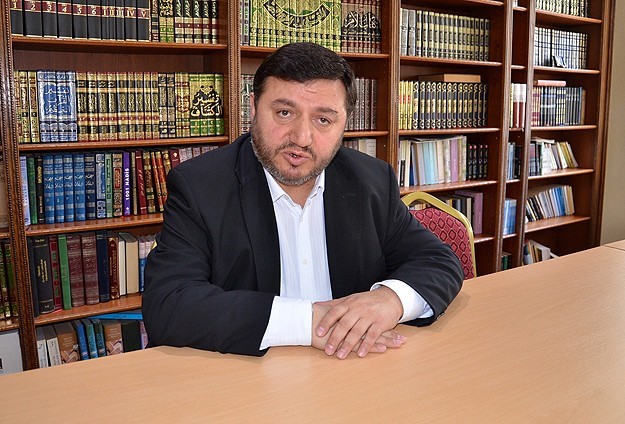 محمد طورهان