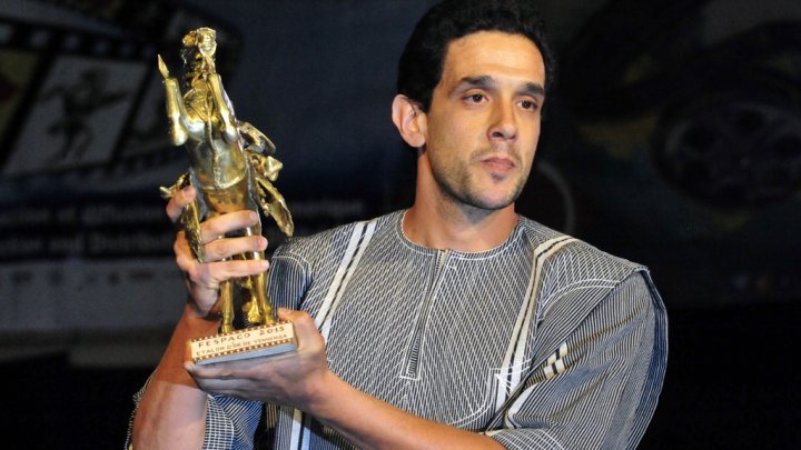 فيلم "حمى" للمغربي هشام عيوش يفوز بجائزة مهرجان "فيسباكو"  