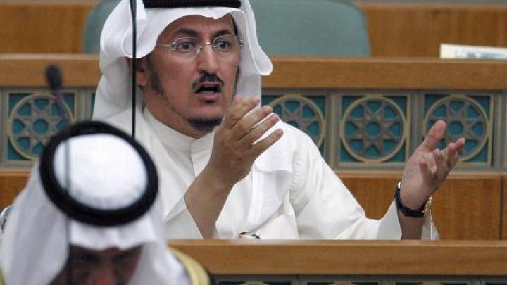 القضاء الاماراتي يلاحق نائبا كويتيا سابقا بتهمة اثارة الفتن 