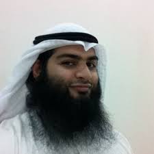 ابراهيم الكندري