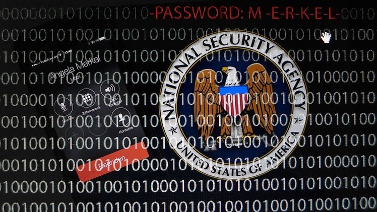 ويكيبيديا ترفع دعوى ضد برنامج مراقبة وكالة الأمن القومي الأمريكية