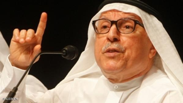 الراحل - الشاعر البحريني عبد الرحمن رفيع