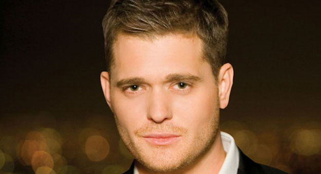 مايكل بوبليه