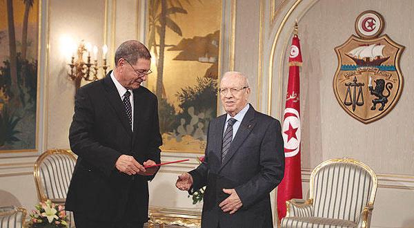 داعش تعلن المسؤلية عن "باردو"وتكليف الجيش بتأمين المدن الكبرى