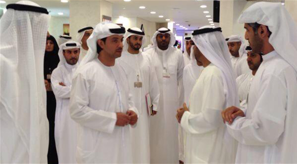 الامارات تتعهد بابهار العالم بكأس الاندية عامي 2017 و2018