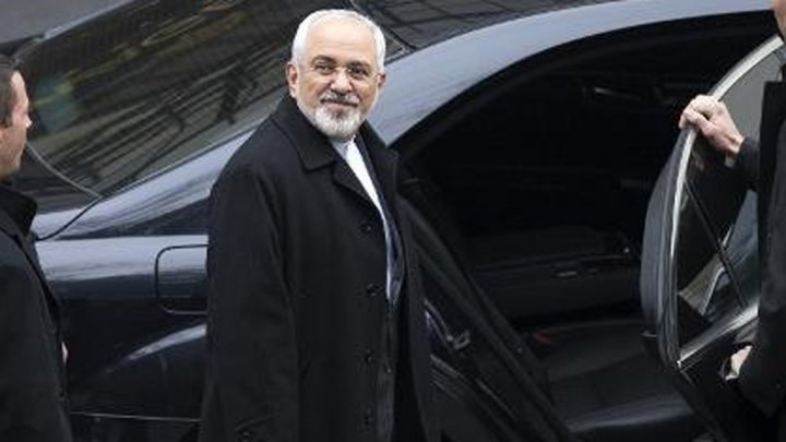 "وول ستريت جورنال":اسرائيل تجسست على المفاوضات النووية