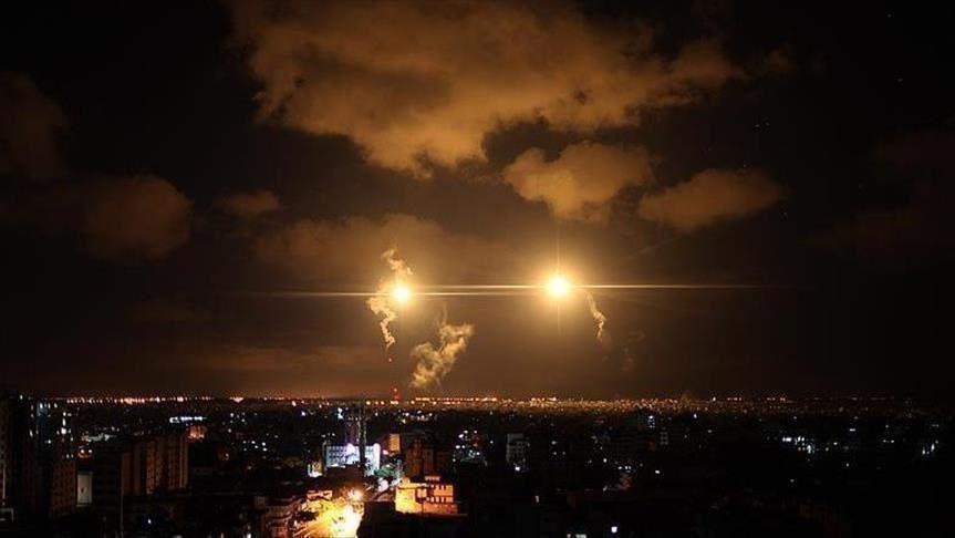 هل إسرائيل مستعدة للسيطرة على قطاع غزة...؟