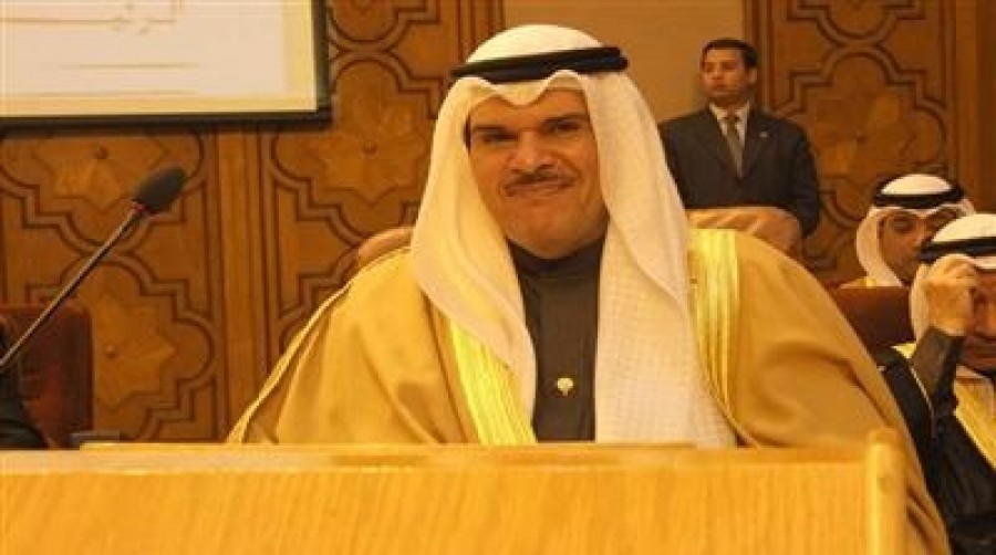 الـشيخ سلمان الـحمود