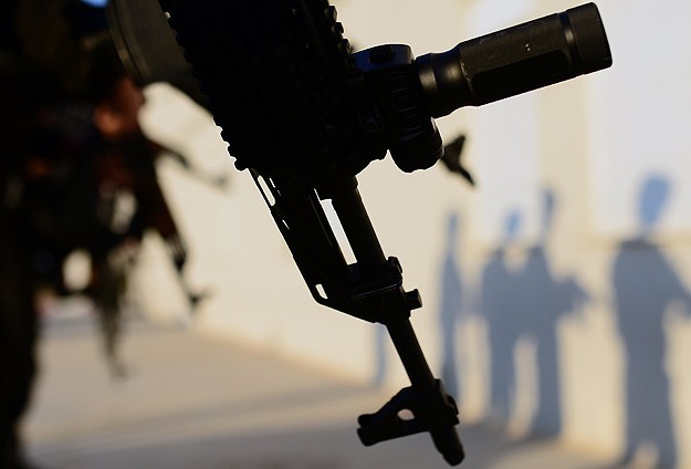 التلفزة الايطالية الحكومية: لن نبث أفلام تنظيم الدولة الإسلامية