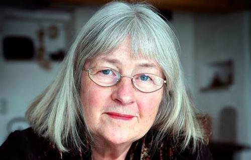 "أستريد ليندجرين