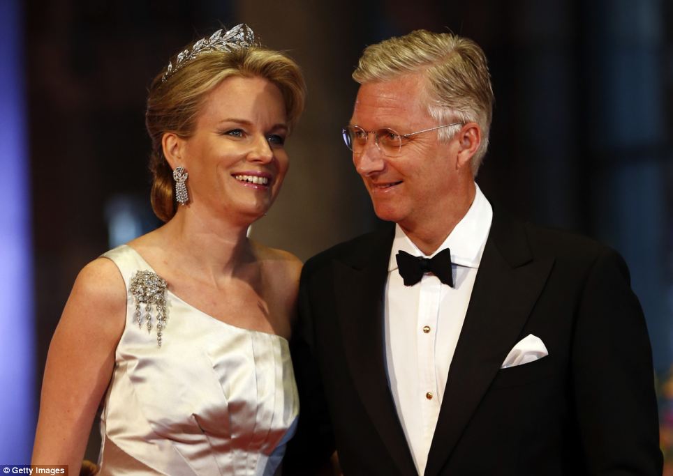  العائلة الملكية الهولندية تقرر اعادة لوحة إلى مالكها الحقيقي 