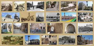 غزّة قلعة العزّة والمنعة في تاريخها غزّة قلعة العزّة والمنعة في تاريخها