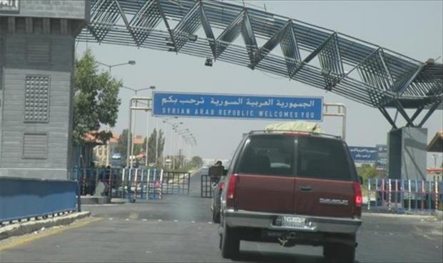 نكسات متتالية للنظام السوري على ايدي الفصائل المقاتلة