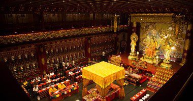 متحف في برلين يتناول الأصول المشتركة للديانات  الثلاث في مصر