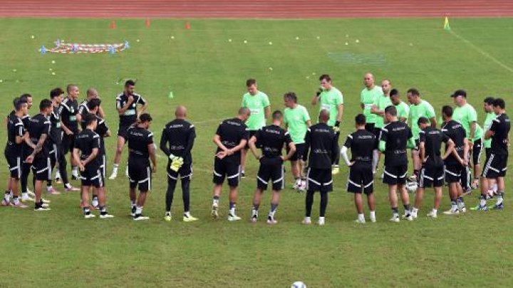 الغابون تستضيف كأس الأمم الأفريقية 2017 و خيبة أمل للجزائر