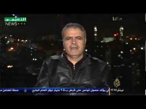 "عاصفة الحزم" رفعت معنويات الجيش الحر ولجمت إيران