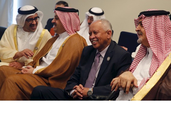 الامارات : اي عملية برية تتطلب "ضوءا اخضر" من الرئيس هادي
