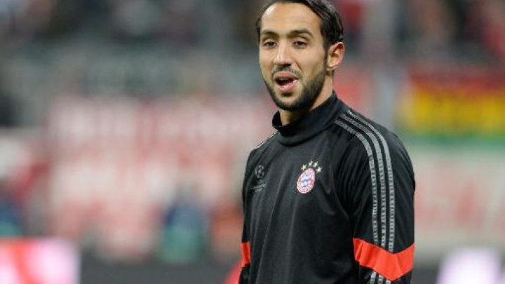   بنعطية ينضم الى قائمة المصابين في بايرن ميونيخ