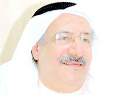 رحيل الفنان الكويتي أحمد الصالح