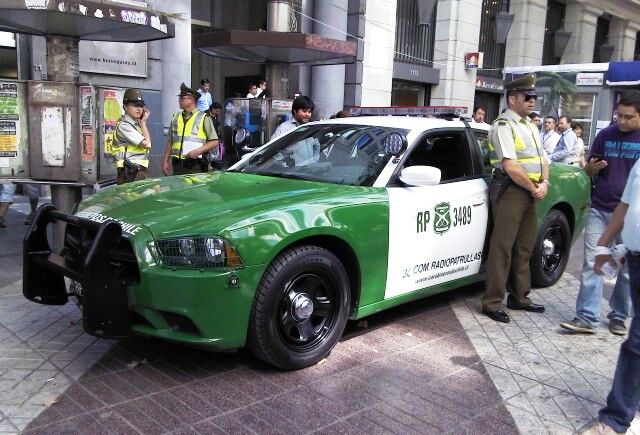 مقتل ٣ في حفل موسيقى لفرقة البانك البريطانية "دوم" بشيلي